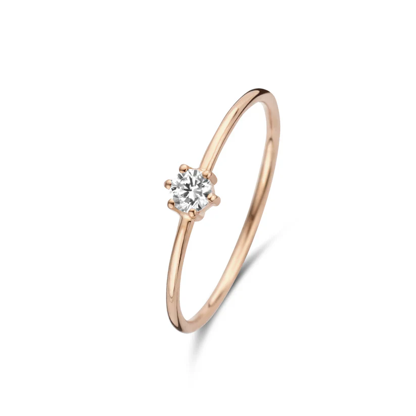 Abella Maris Ring | White Gold - Image 3