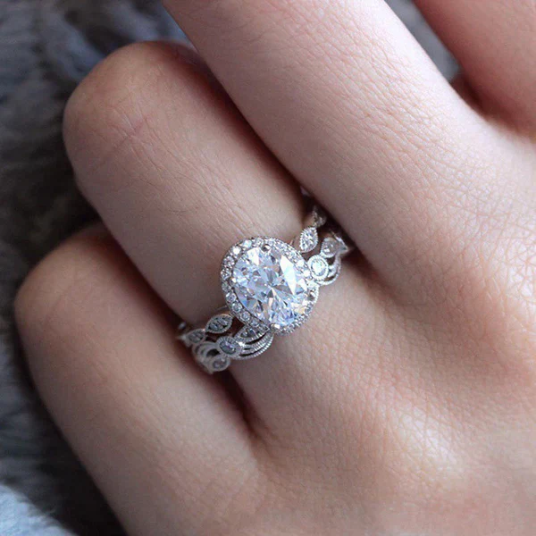 Adelina Corsaglia Ring | Rose Gold - Image 4