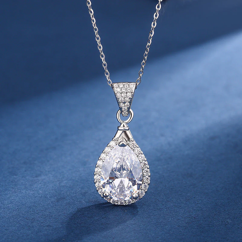 Seraphina Thorne Set | White Gold - Image 3