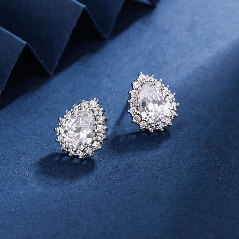 Seraphina Thorne Set | White Gold - Image 4