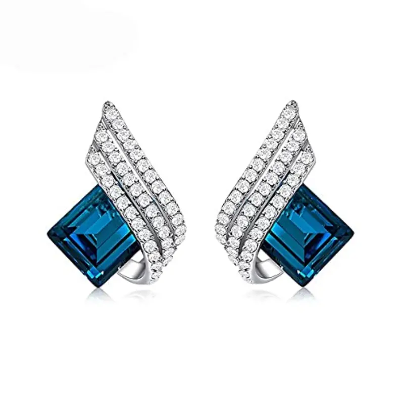 Brienne Solazure Jewelry Set | White Gold - Image 4