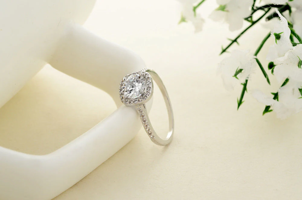 Cassia Rhéne Set | White Gold - Image 4