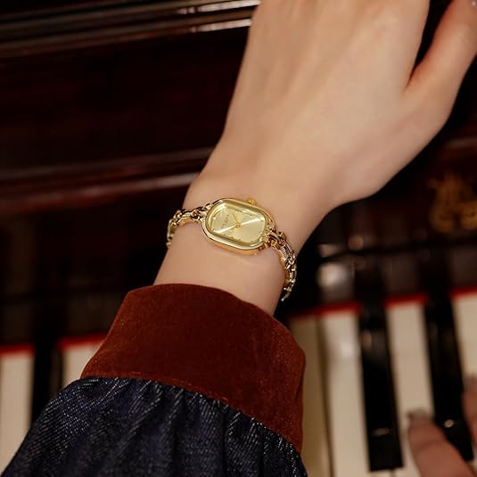 Celisse Verity Watch | White Gold - Image 10