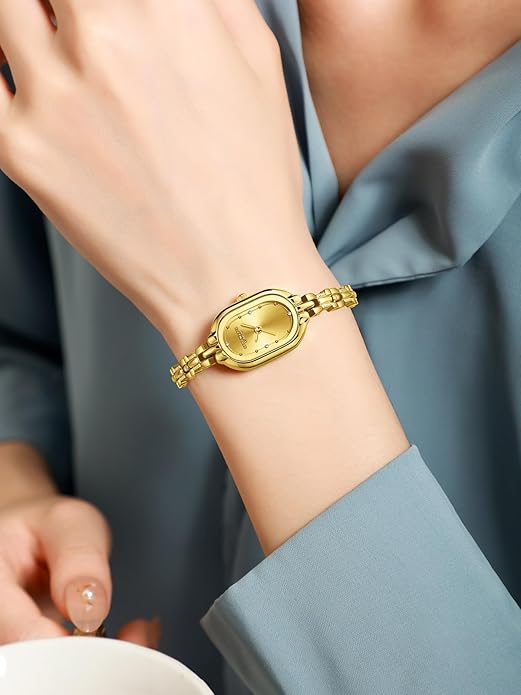 Celisse Verity Watch | White Gold - Image 11