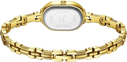 Celisse Verity Watch | White Gold - Image 12