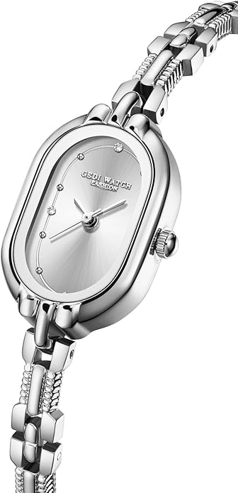 Celisse Verity Watch | White Gold - Image 3