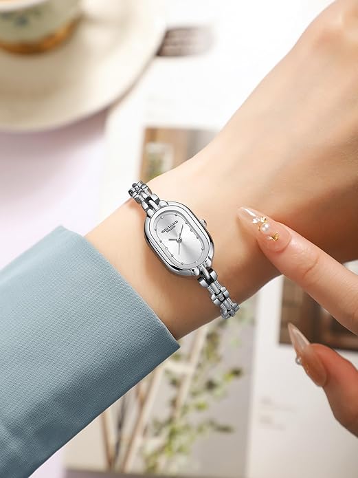 Celisse Verity Watch | White Gold - Image 4