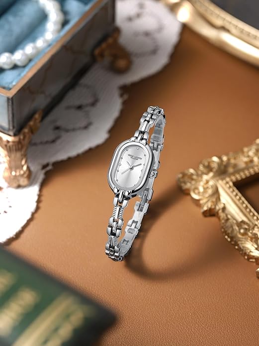 Celisse Verity Watch | White Gold - Image 6