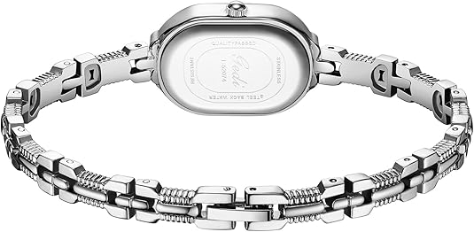 Celisse Verity Watch | White Gold - Image 7