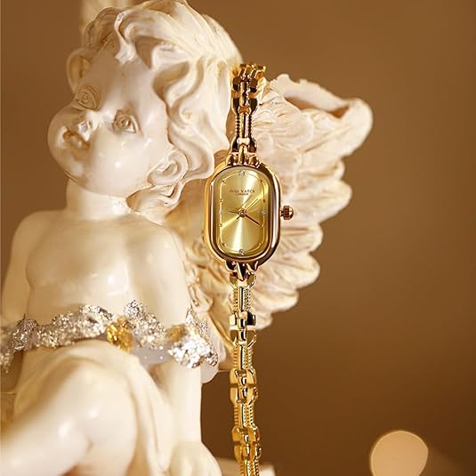Celisse Verity Watch | White Gold - Image 9