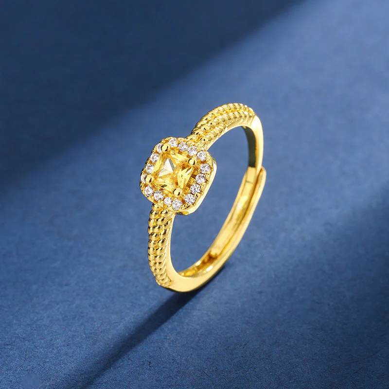Dorelle Cassane Set | Gold - Image 3