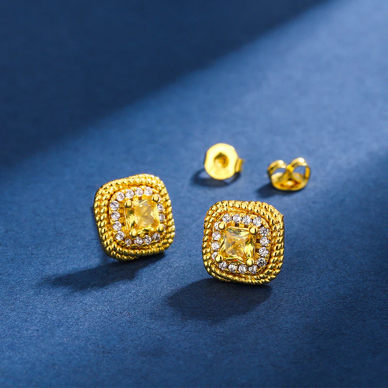 Dorelle Cassane Set | Gold - Image 4