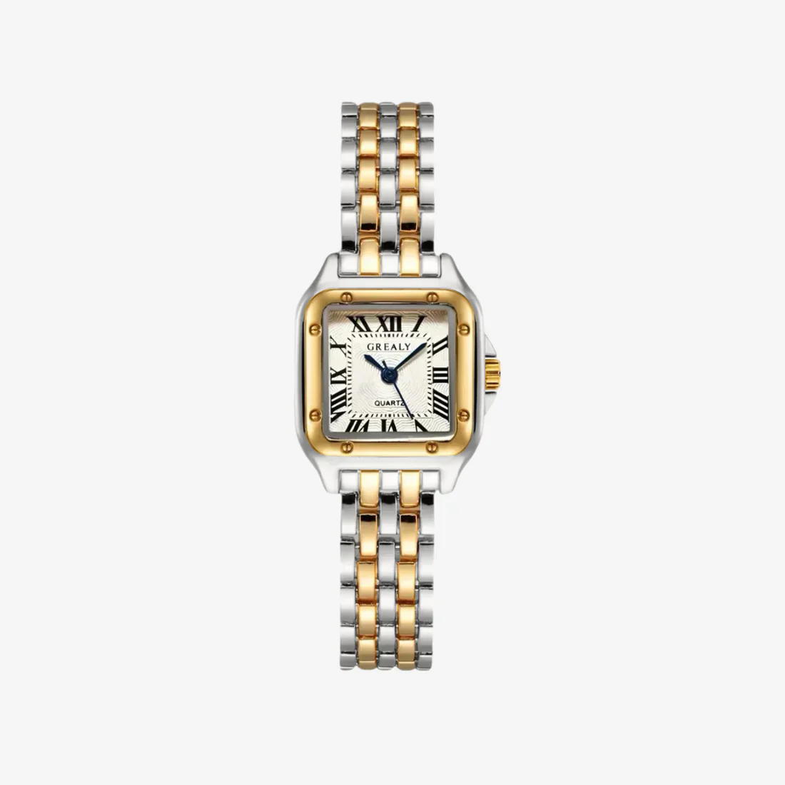 Fienna Watch | White Gold - Image 3