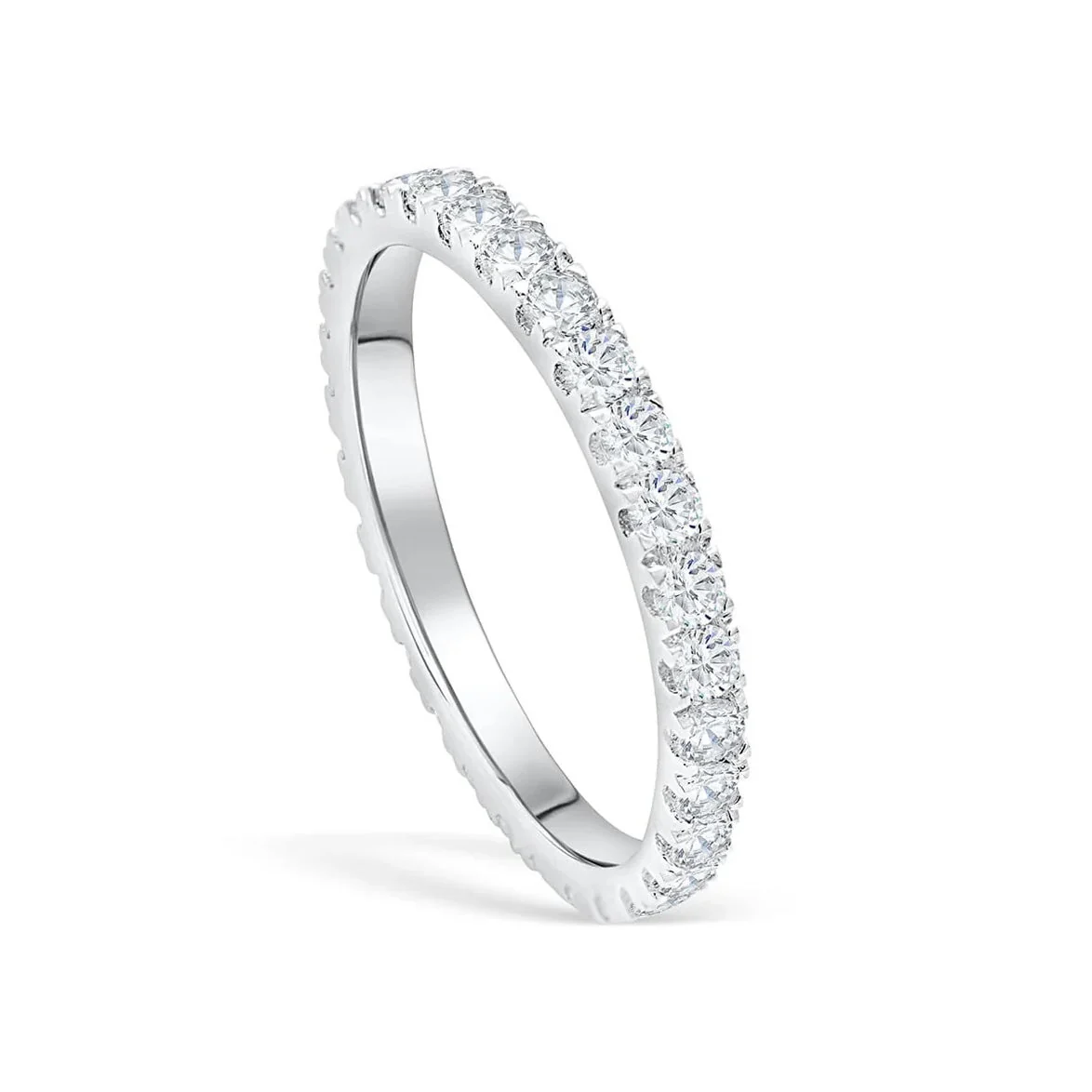 Lunetta Cavarossi Ring | Rose Gold - Image 3